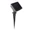 200ct. Cool White LED Solar Powered String Lights